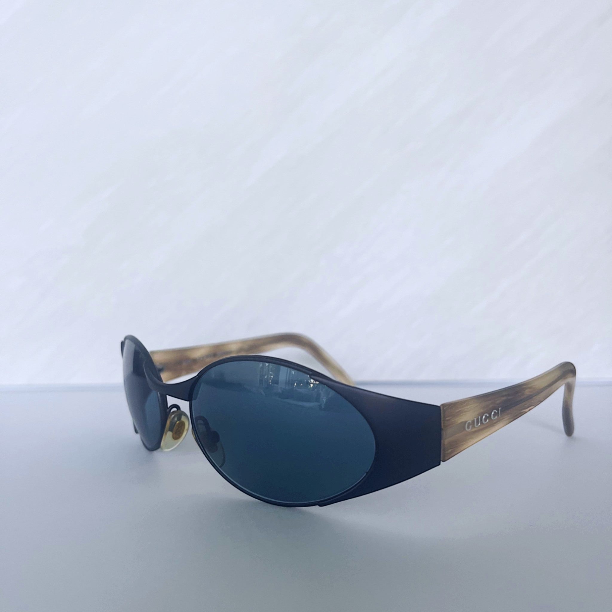 Gucci 2378/S – Sichbar
