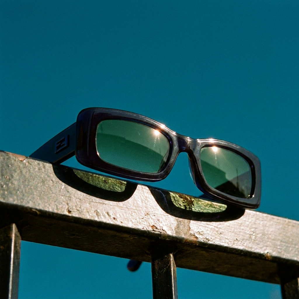 Fendi 7628